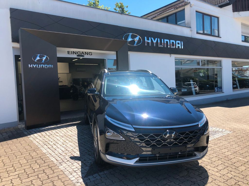 Bild des Angebotes Hyundai Nexo Fuel Cell Prime-Paket