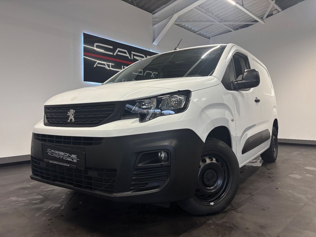Bild des Angebotes Peugeot Partner Premium L1