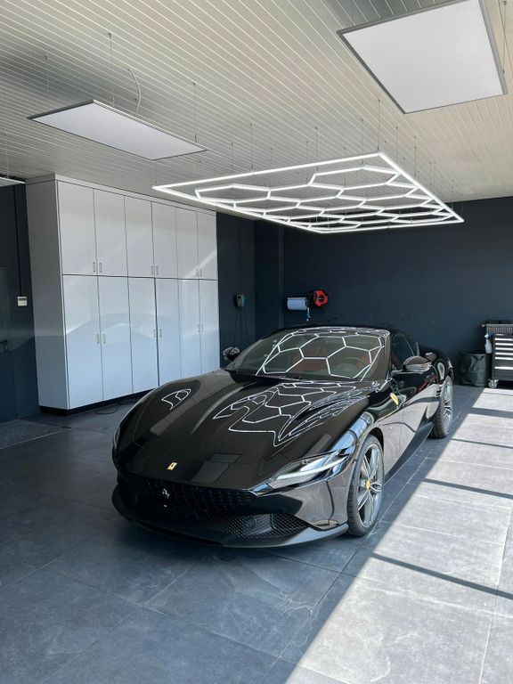 Bild des Angebotes Ferrari Roma 3.9 T V8 Spider DCT