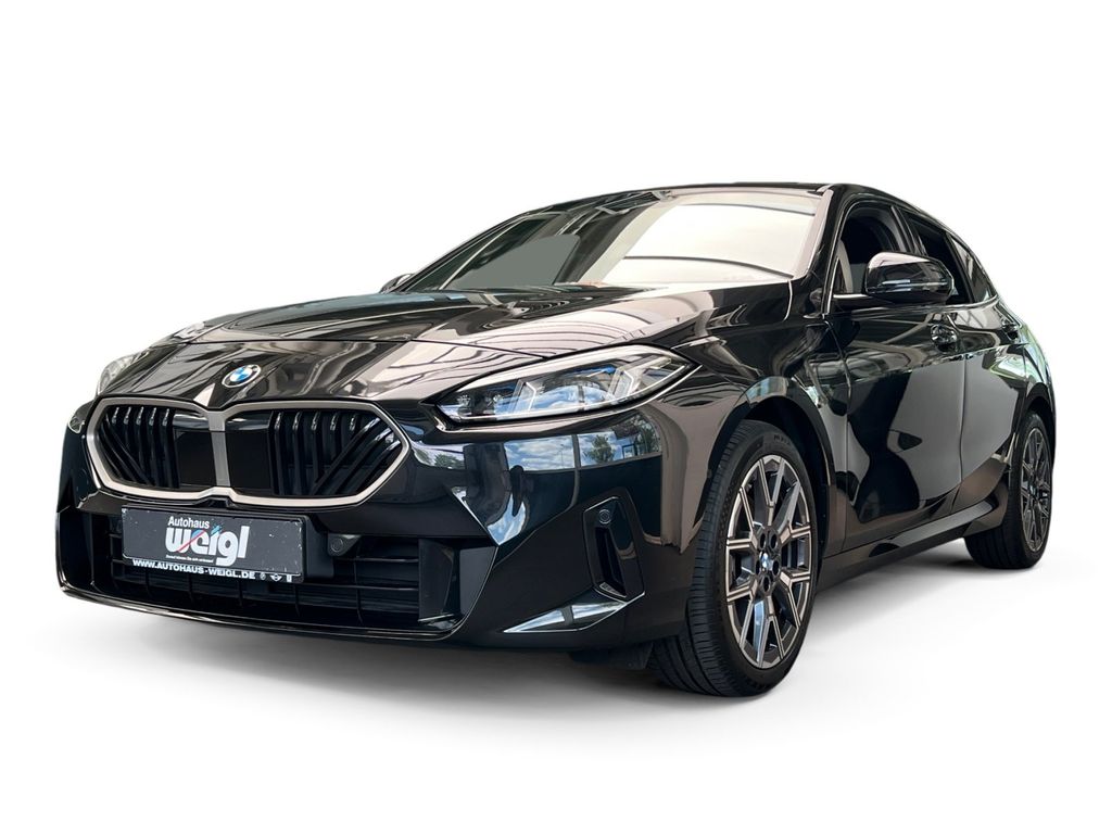 Bild des Angebotes BMW 120d +LED+Komfortzugang+DrivingAssist+Aktivsitz+