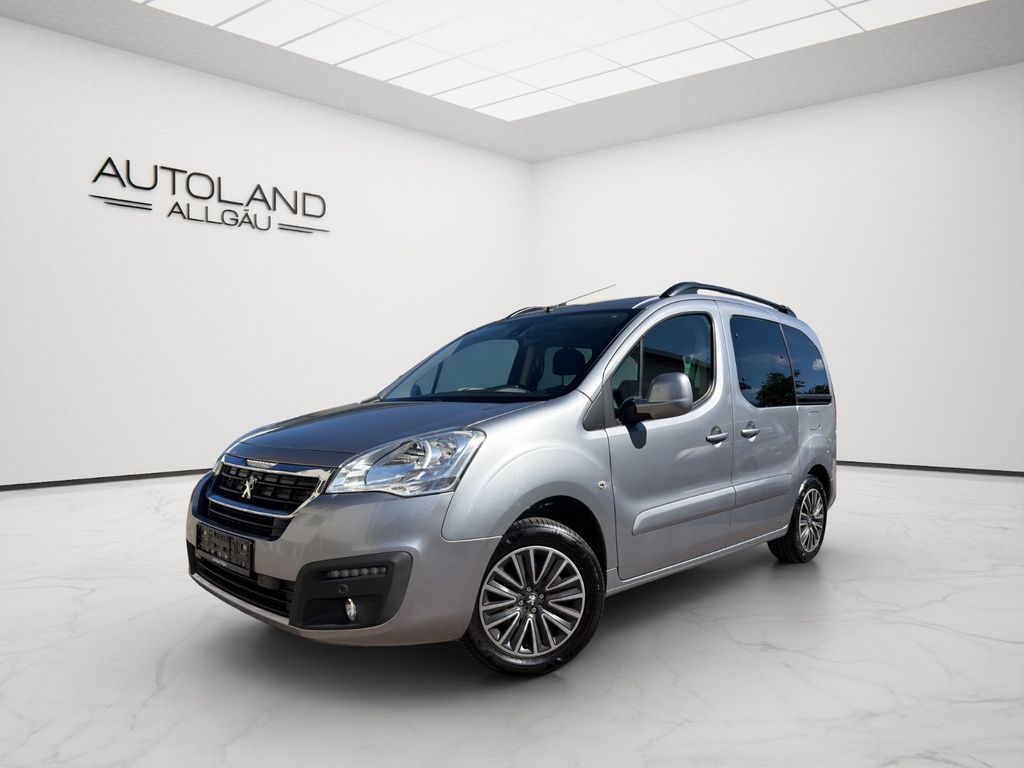 Bild des Angebotes Peugeot Partner Tepee Allure PureTech *KAMERA*AHK*SHZ*
