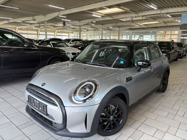 Bild des Angebotes MINI Cooper A LED Navi LMR Drivass. PDC Sportledrl. B