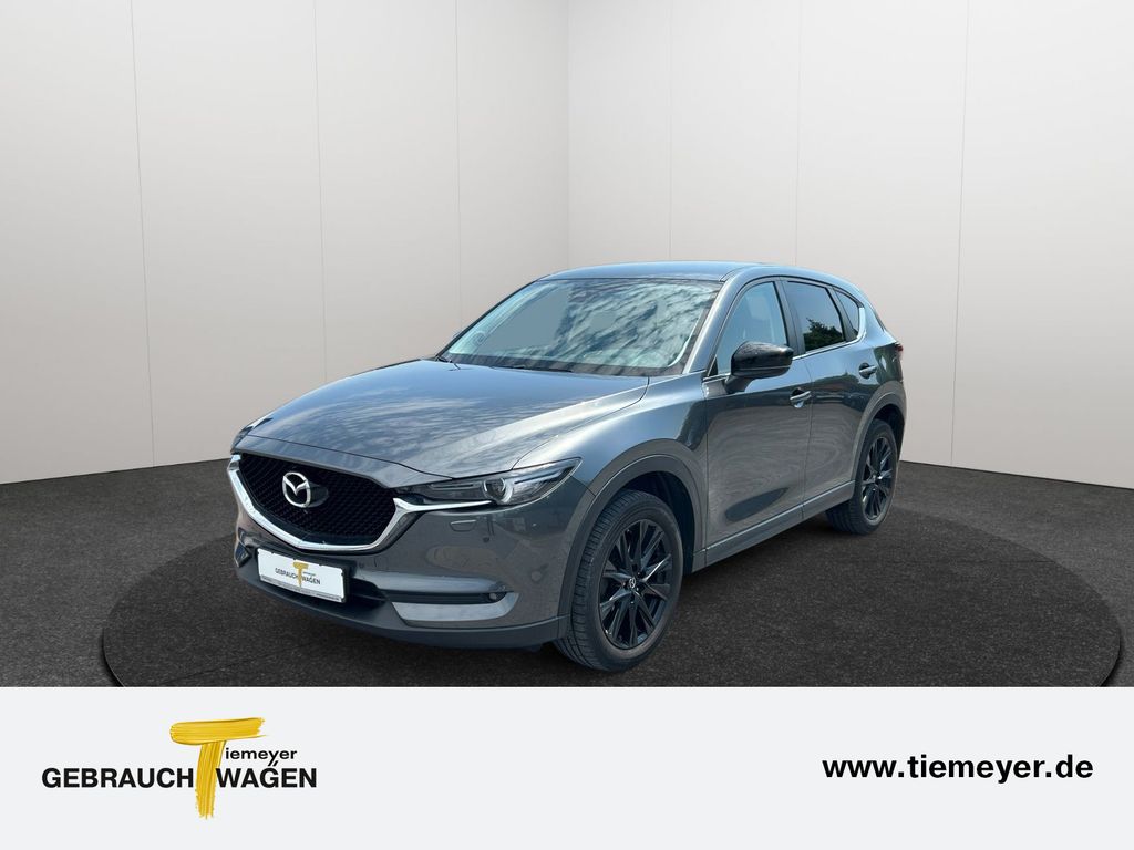 Bild des Angebotes Mazda CX-5 2.2 SKYACTIV-D 184 Edition 100