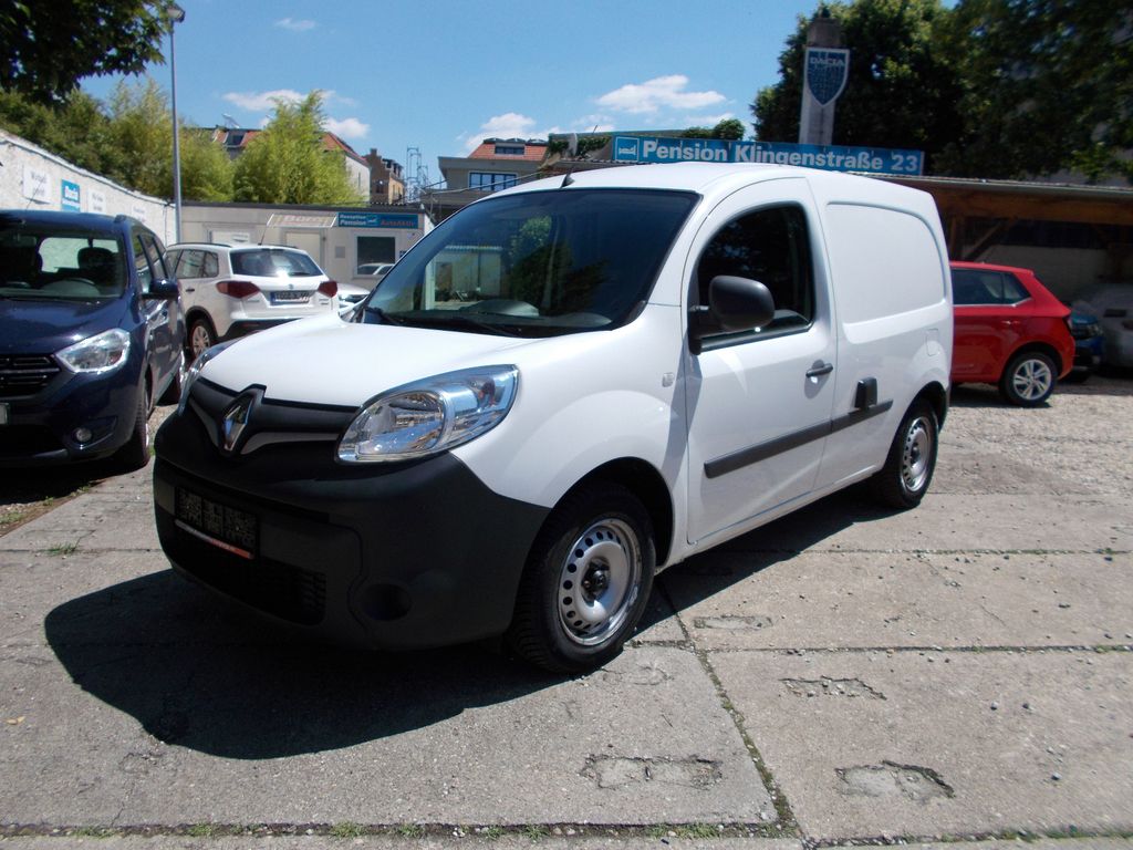 Bild des Angebotes Renault Kangoo Rapid Extra*KLIMA*AHZV*SORTIMO*1te Hand*