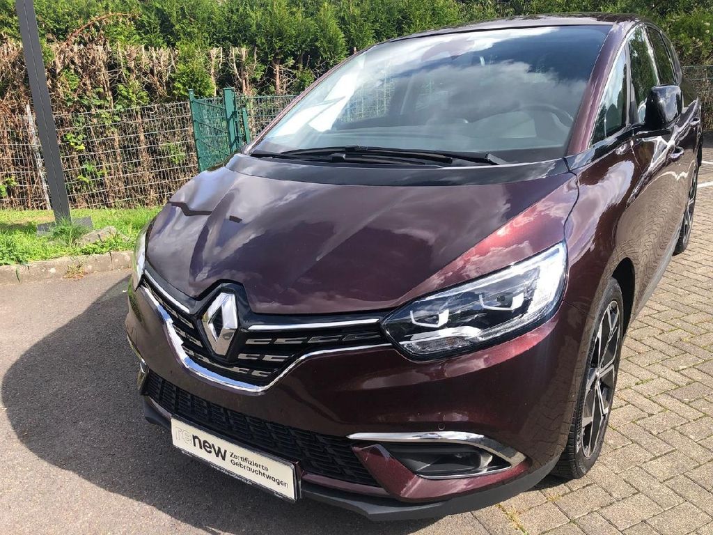 Bild des Angebotes Renault Scenic IV Grand Intens