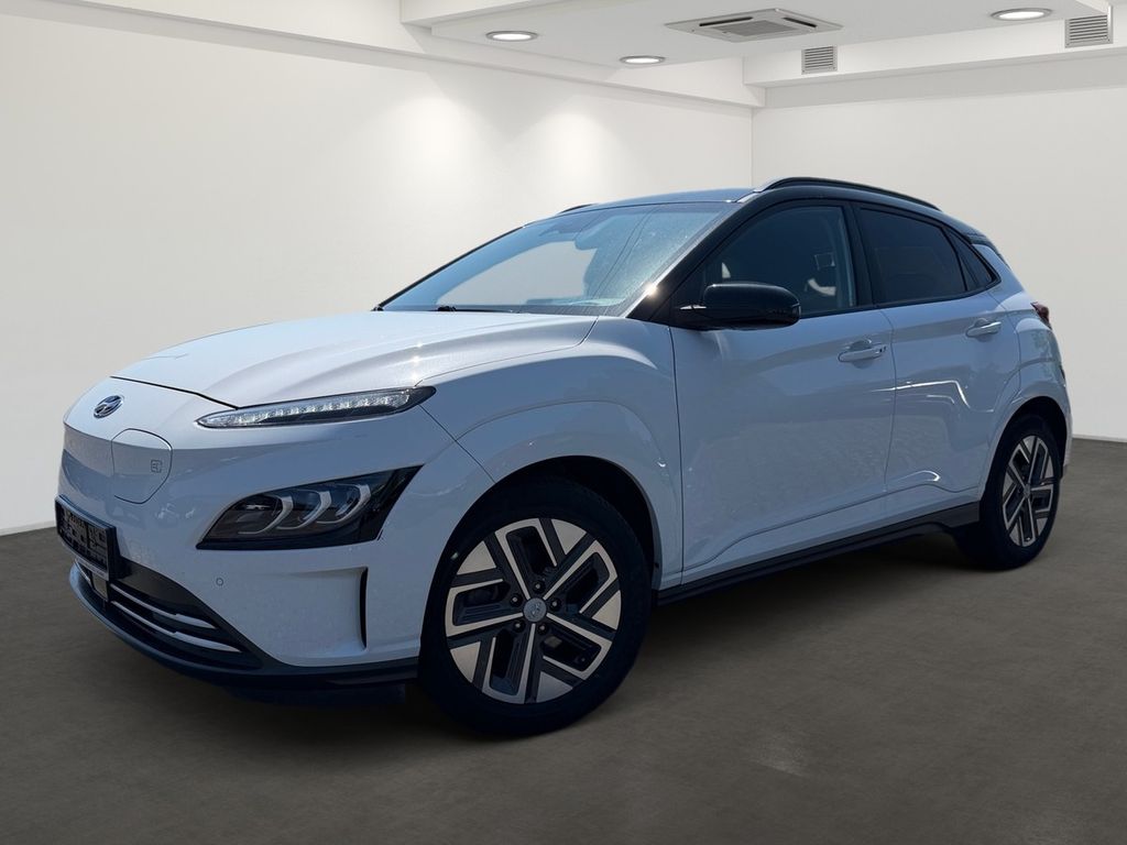 Bild des Angebotes Hyundai KONA Elektro Prime 64kwh Car Play Voll LED