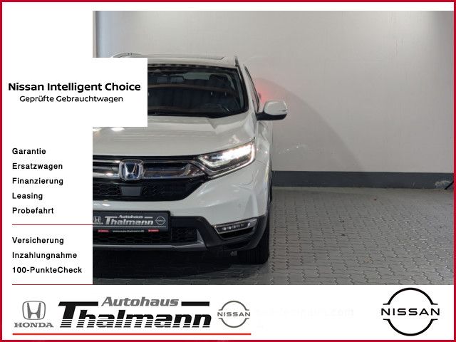 Bild des Angebotes Honda CR-V 2.0 i-MMD HYBRID 4WD Executive