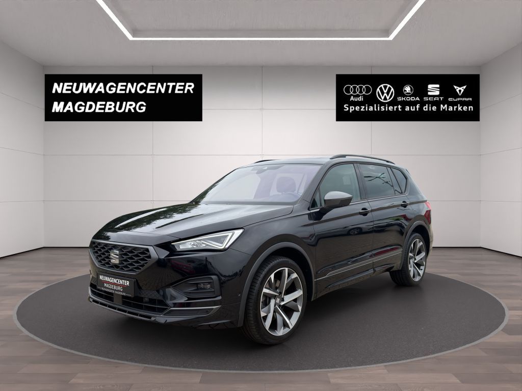 Bild des Angebotes Seat Tarraco 2.0 TDI 4Drive DSG SCR FR