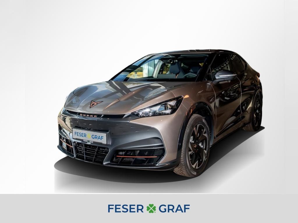 Bild des Angebotes Cupra Tavascan Endurance 77 kWh ALLWETTER/NAVI/RFK/SHZ