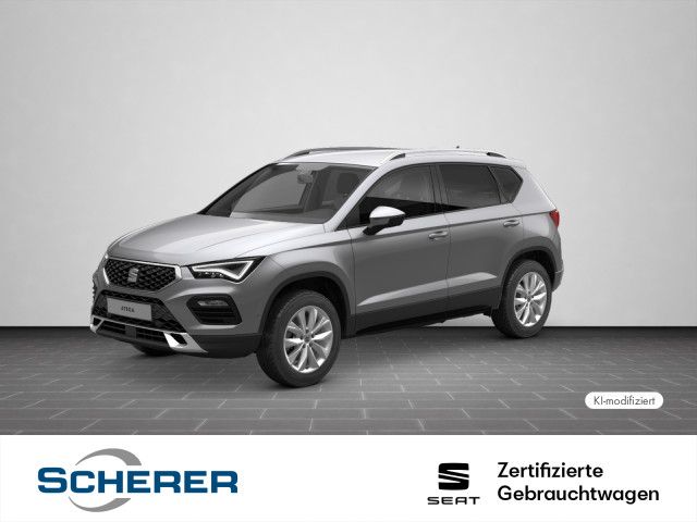 Bild des Angebotes Seat Tageszulassung Ateca Road Edition 1.5 TSI 110 kW
