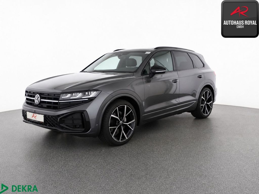 Bild des Angebotes Volkswagen Touareg 3.0 TDI 4M R LINE PANO,HUD,360°,MASSAGE