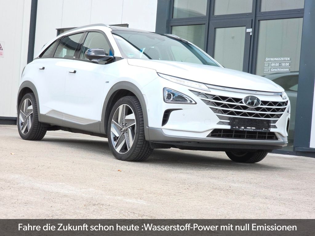 Bild des Angebotes Hyundai NEXO Fuel Cell Prime Vollaustattung