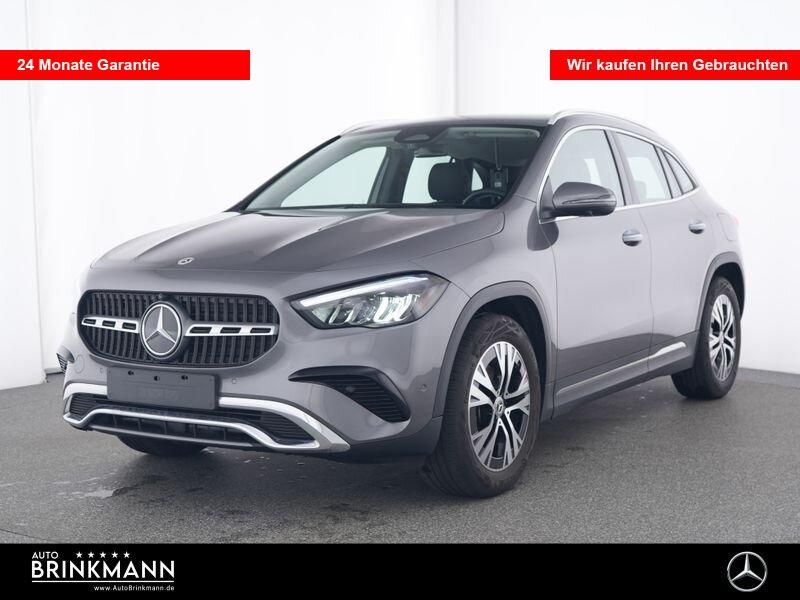 Bild des Angebotes Mercedes-Benz GLA180d DISTRONIC/360°KAMERA/LED/SPURH/ADVANCED+
