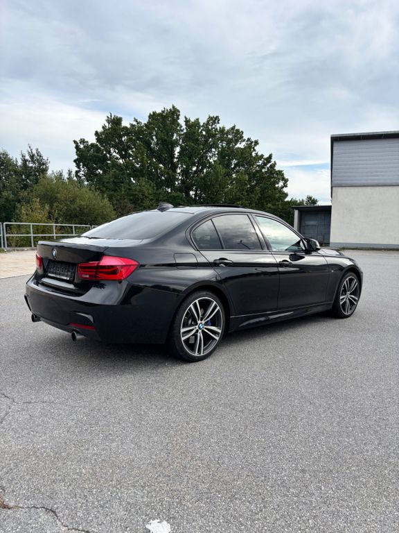 Bild des Angebotes BMW 340i xDrive M Sport
