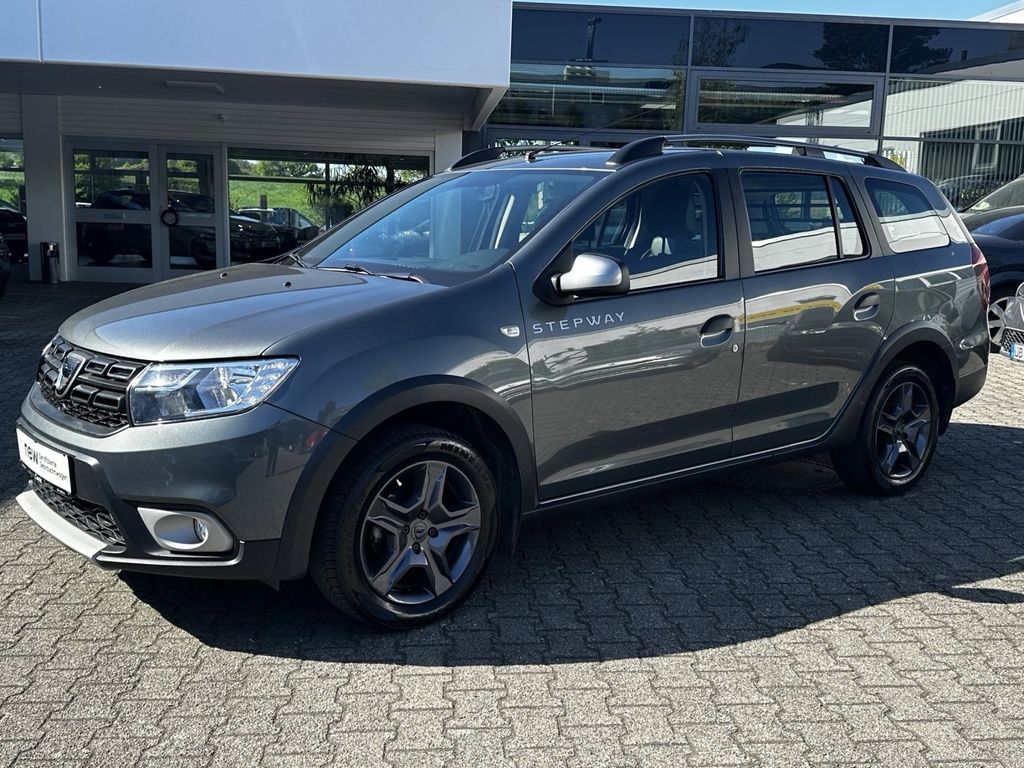 Bild des Angebotes Dacia Logan MCV Kombi Stepway Celebration TCe 90