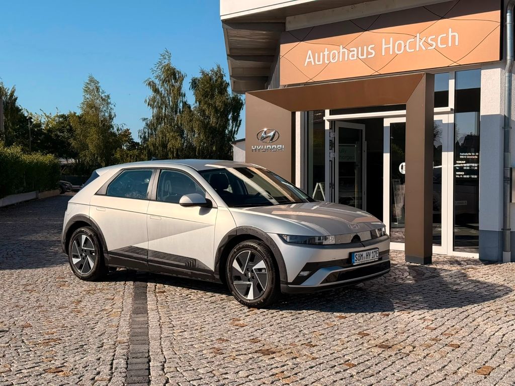 Bild des Angebotes Hyundai IONIQ 5 FL (MY25) 84 kWh (229 PS) 2WD DYNAMIQ