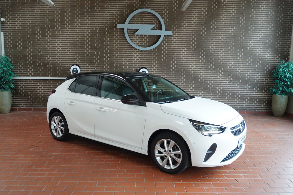 Bild des Angebotes Opel Corsa F Elegance-Tech & Style P./Allw./Winter P.