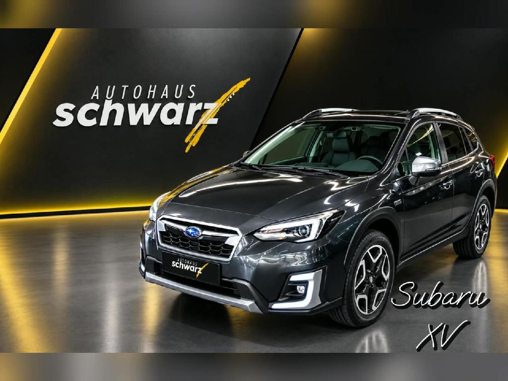 Bild des Angebotes Subaru Comfort