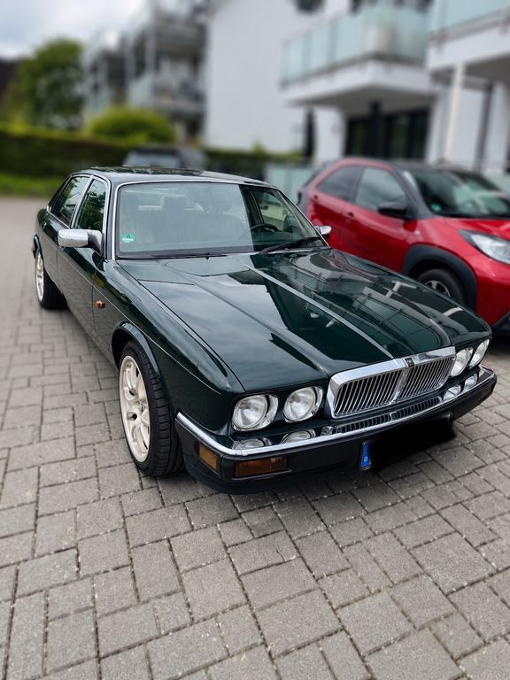 Bild des Angebotes Jaguar XJ40