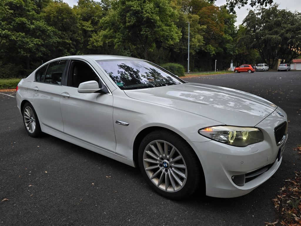 Bild des Angebotes BMW 530d Headup, Sitzkühlung,Sportautomatik,M Fahrw