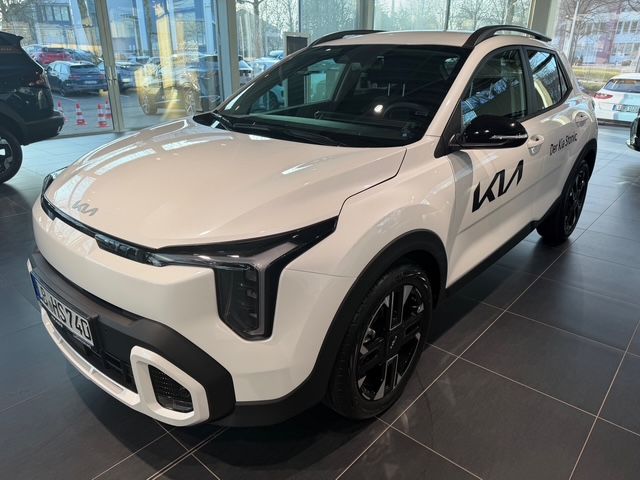 Bild des Angebotes Kia Stonic 1.0 T-GDI OPF Mild Hybrid DCT7 GT-Line