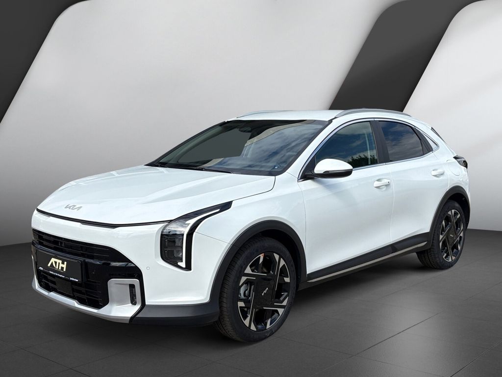 Bild des Angebotes Kia XCeed PE2 Spirit DCT 150 PS