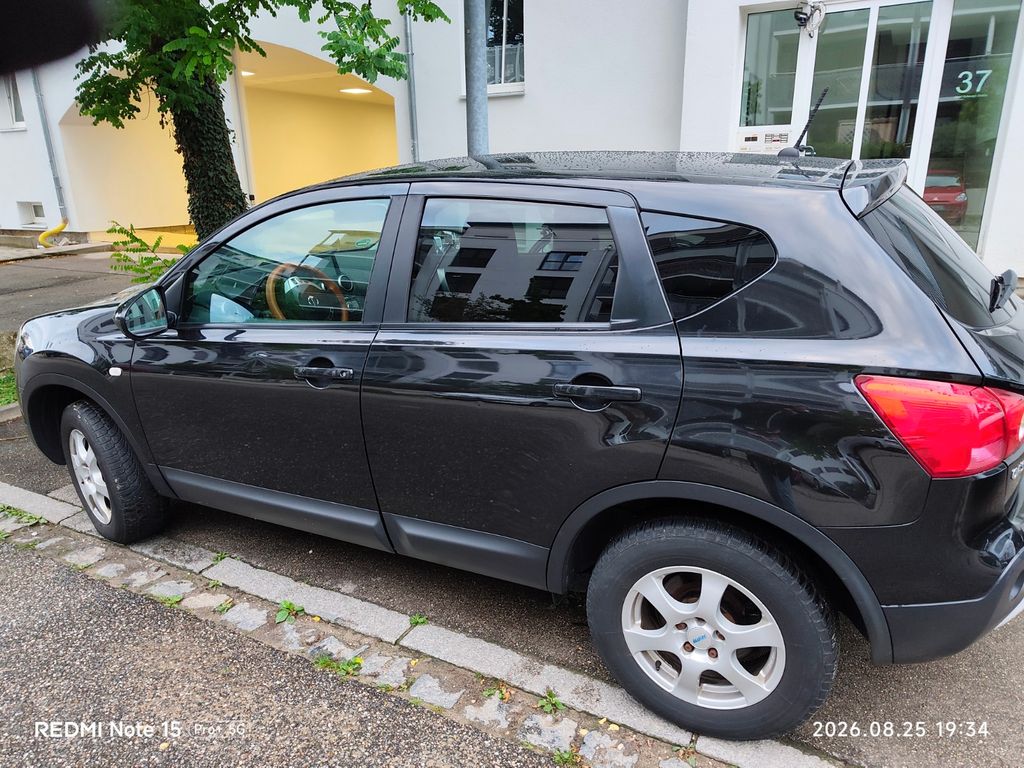 Bild des Angebotes Nissan Qashqai+2 2.0 Tekna Tekna