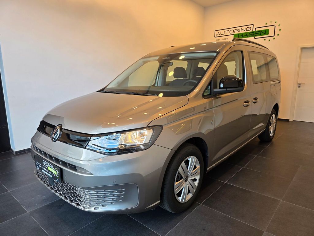 Bild des Angebotes Volkswagen TDI DSG 7-Sitzer|Winter|Kamera|Assistenzpaket