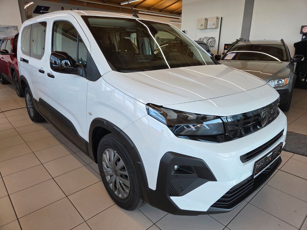 Bild des Angebotes Peugeot Rifter Allure N1 L2 BlueHDi 130 EAT8