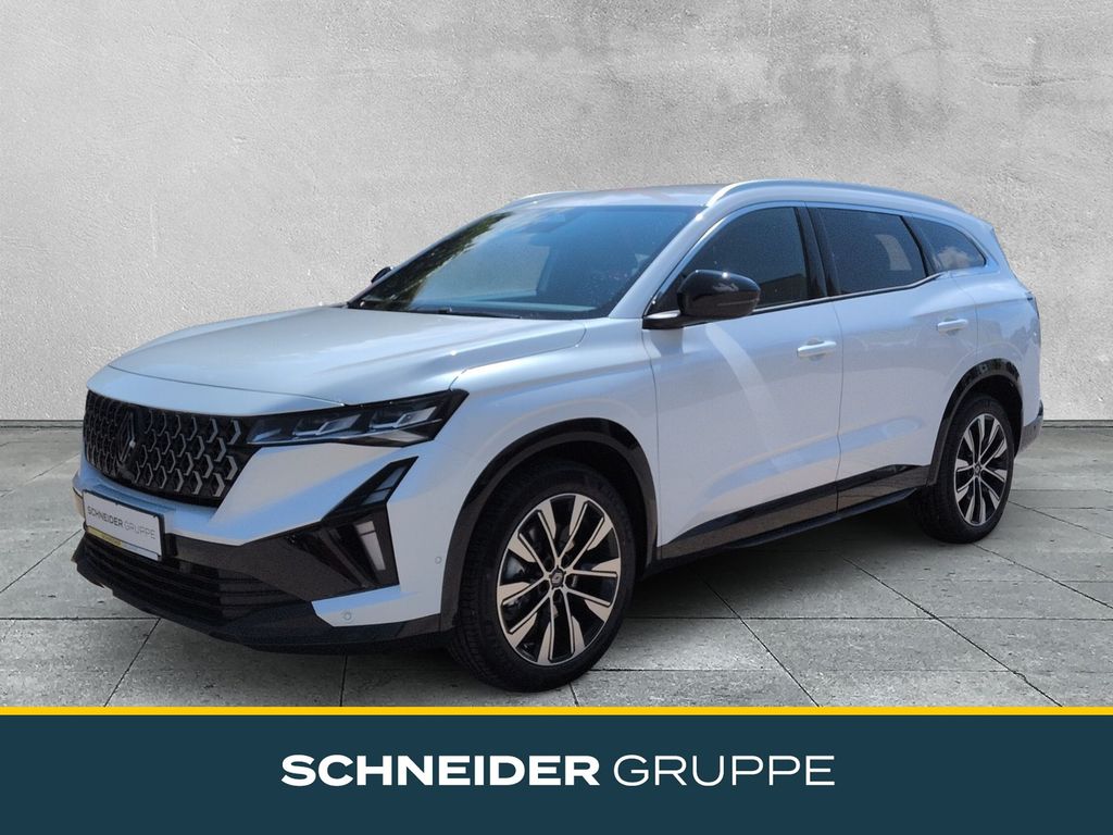 Bild des Angebotes Renault Espace TECHNO FULL HYBRID E-TECH 200 SHZ+NAVI