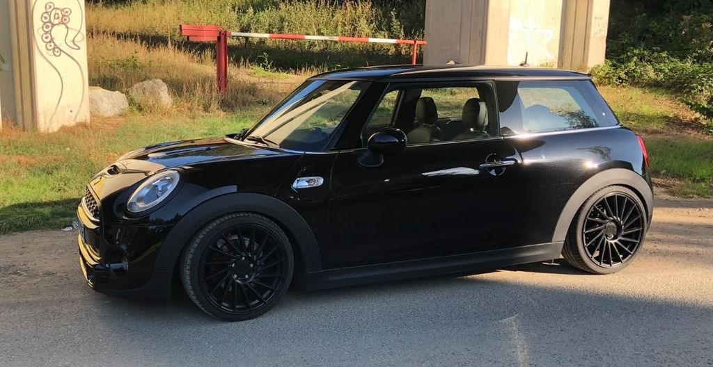 Bild des Angebotes MINI Cooper S Cooper S