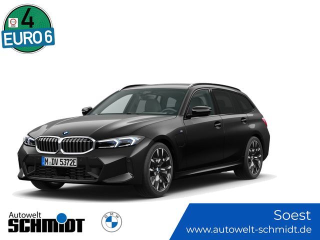 Bild des Angebotes BMW 330e Touring HYBRID M Sportpaket UPE 79.100 EUR