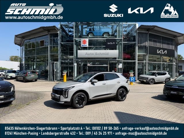 Bild des Angebotes Kia SPORTAGE 1.6T HEV AUTO. SPIRIT GLASD DRIVE SOUND