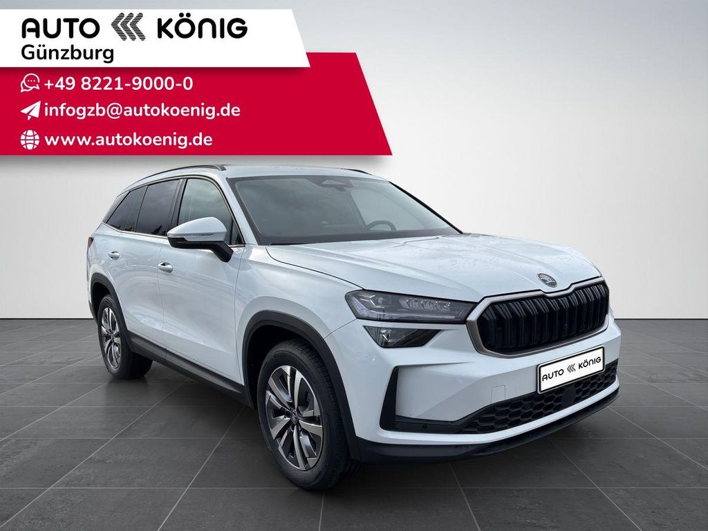 Bild des Angebotes Skoda Kodiaq Selection 2.0 TDI 110 kW