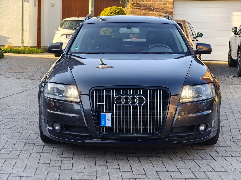 Bild des Angebotes Audi A6 Allroad 3.0TDI quattro tiptronic -