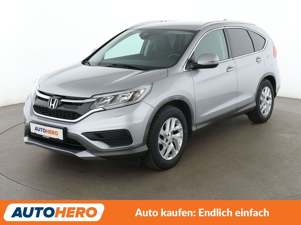 Bild des Angebotes Honda CR-V 2.0 i-VTEC Comfort 2WD*TEMPO*PDC*SHZ*KLIMA*