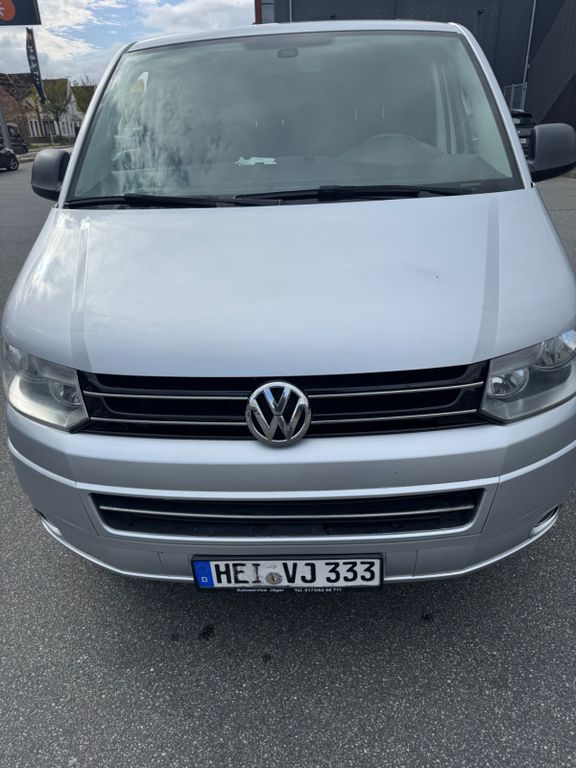Bild des Angebotes Volkswagen T5 Transporter