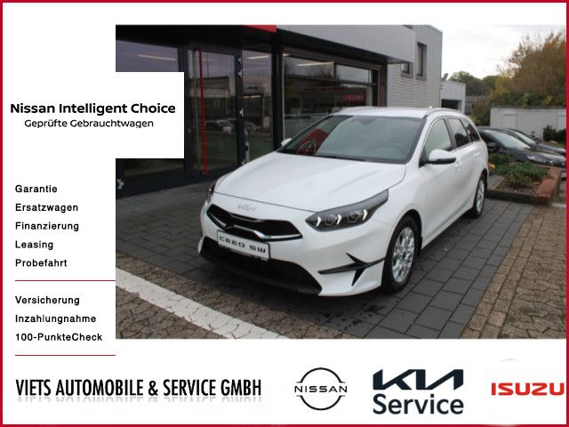 Bild des Angebotes Kia cee'd Sportswagon 1.5 T-GDI LX AT Klimaautomatik