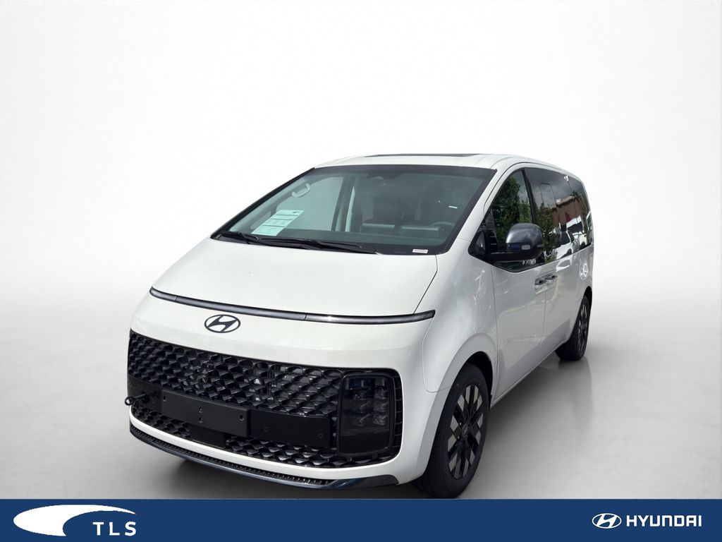 Bild des Angebotes Hyundai STARIA Signature Hybrid 2WD 7-Sitzer Automatik P