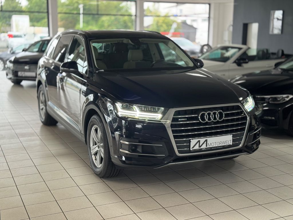 Bild des Angebotes Audi Q7 3.0 TDI quattro /ACC/Matrix/Panorama