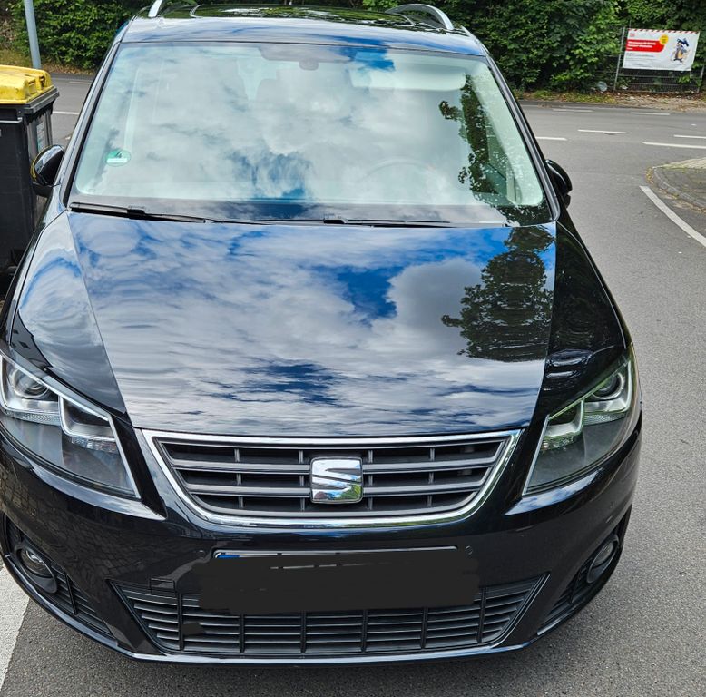 Bild des Angebotes Seat Alhambra 2.0 TSI Style DSG Style