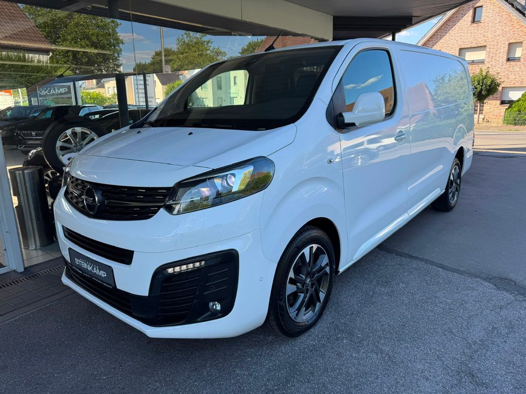 Bild des Angebotes Opel Vivaro Kasten Elegance L3 * LED* NAVI * PDC *AHK