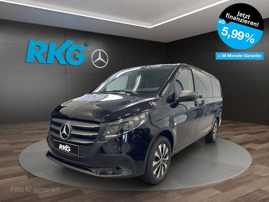 Bild des Angebotes Mercedes-Benz VITO 116 CDI Tourer SELECT Lang NAVI SPURPAKET