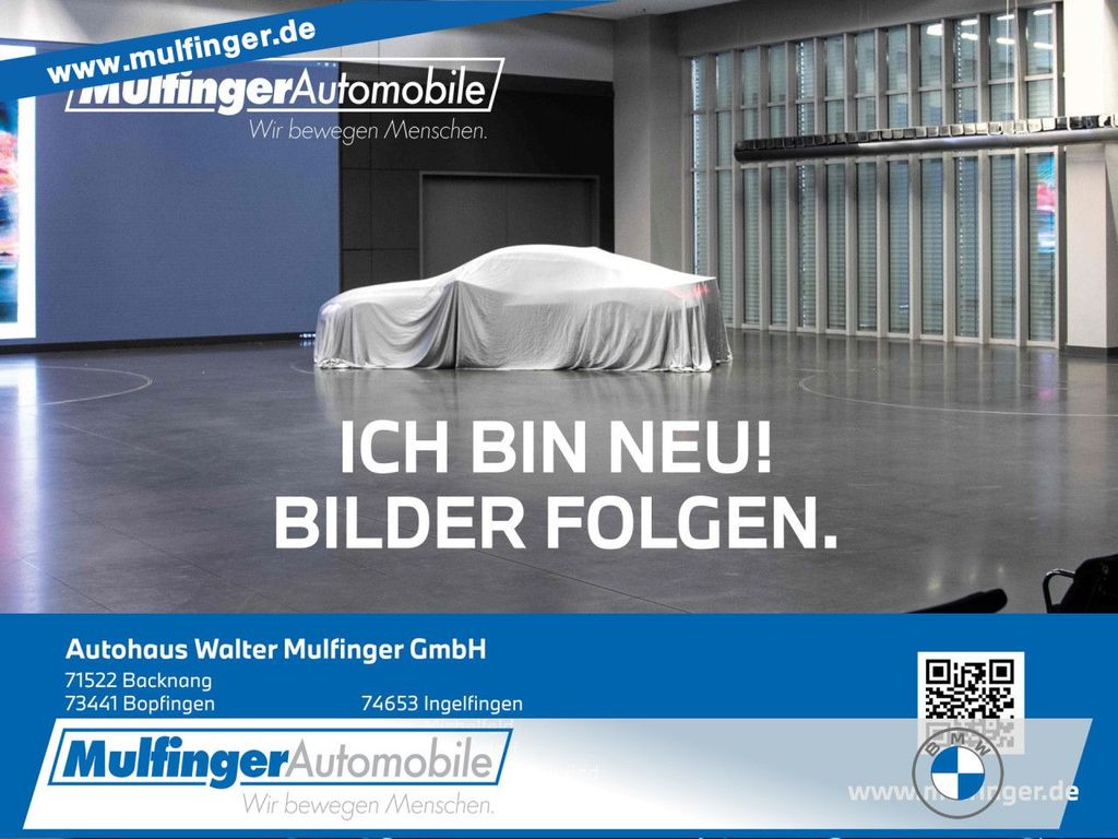 Bild des Angebotes BMW iX3 50 xDrive M Sport Pro HUD AHK ACC Ha/Ka 22"
