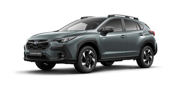 Bild des Angebotes Subaru Crosstrek 2.0ie Platinum Linatronic