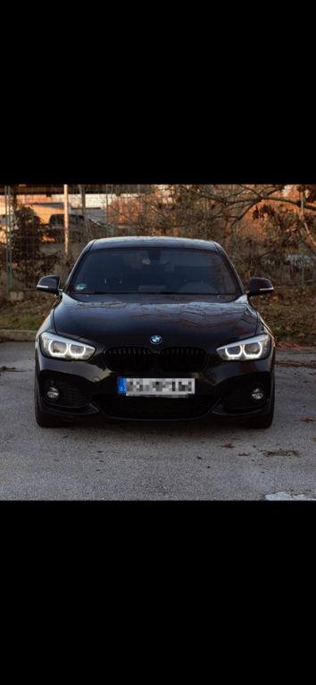 Bild des Angebotes BMW 2019 BMW 120i M Sport Shadow Edition 2019