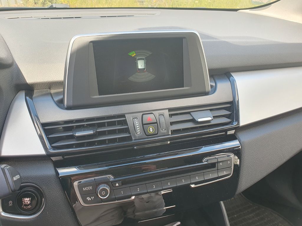 Bild des Angebotes BMW 216 2 Active Tourer 216 i Advantage