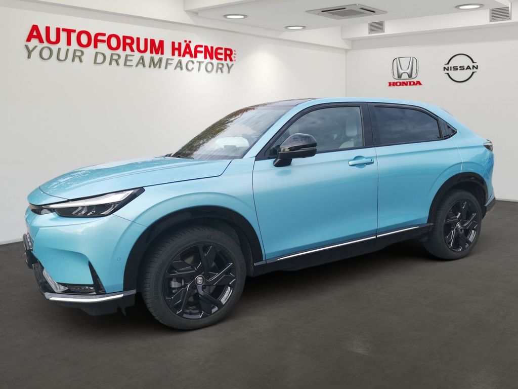 Bild des Angebotes Honda e:Ny1 Advance
