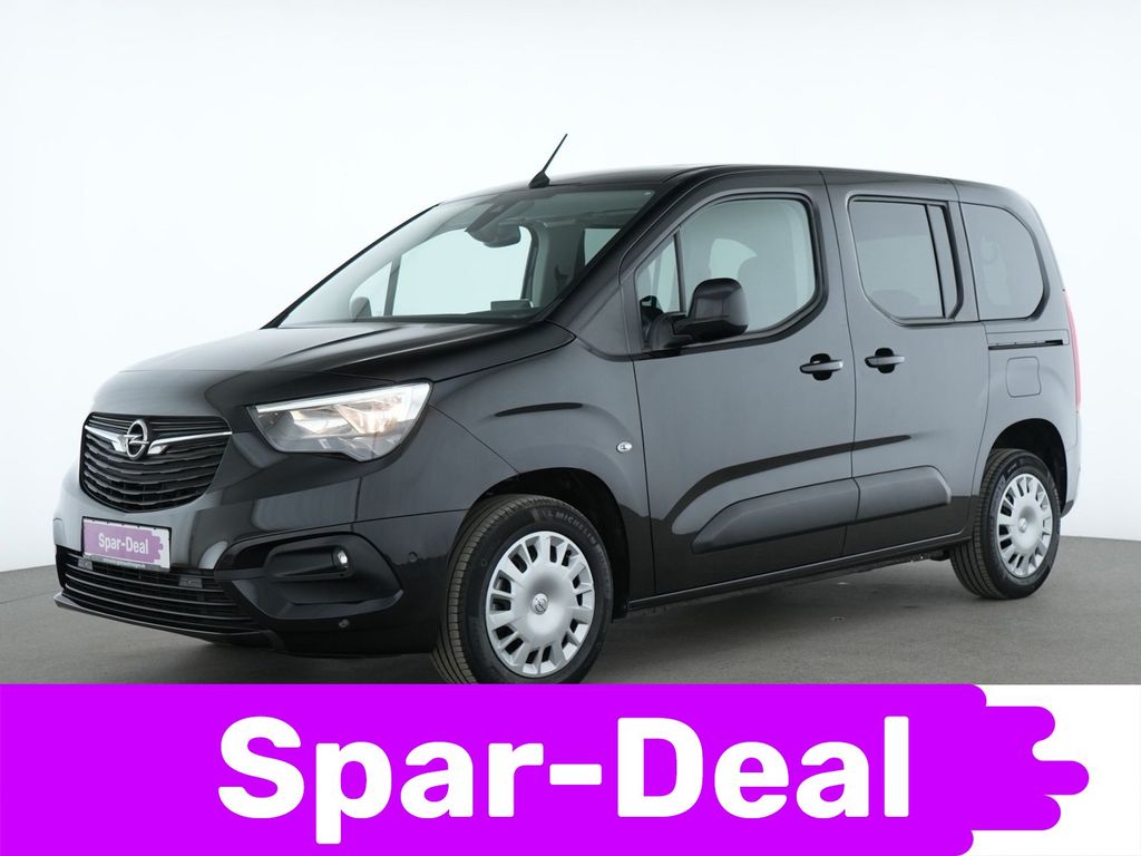 Bild des Angebotes Opel Combo Life Elegance Navi|Lenkradheizung|Kamera|