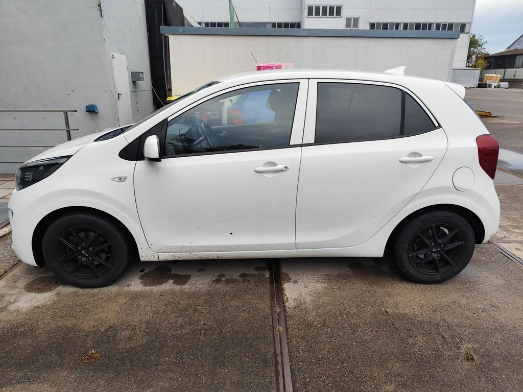 Bild des Angebotes Kia Picanto 1.2 Dream-Team Edition Dream-Team Ed...